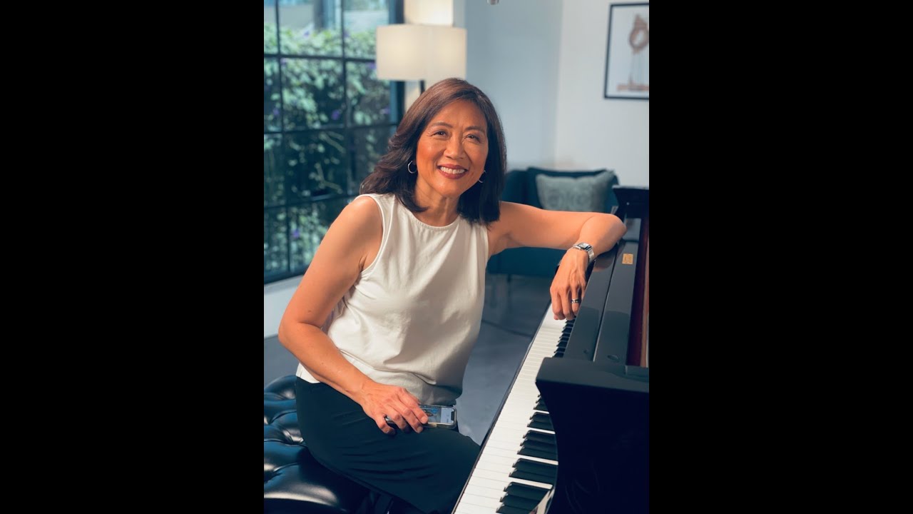McKee Masterclass: Gwendolyn Mok Coaches Karina Tseng in Ravel's Jeux d'eau
