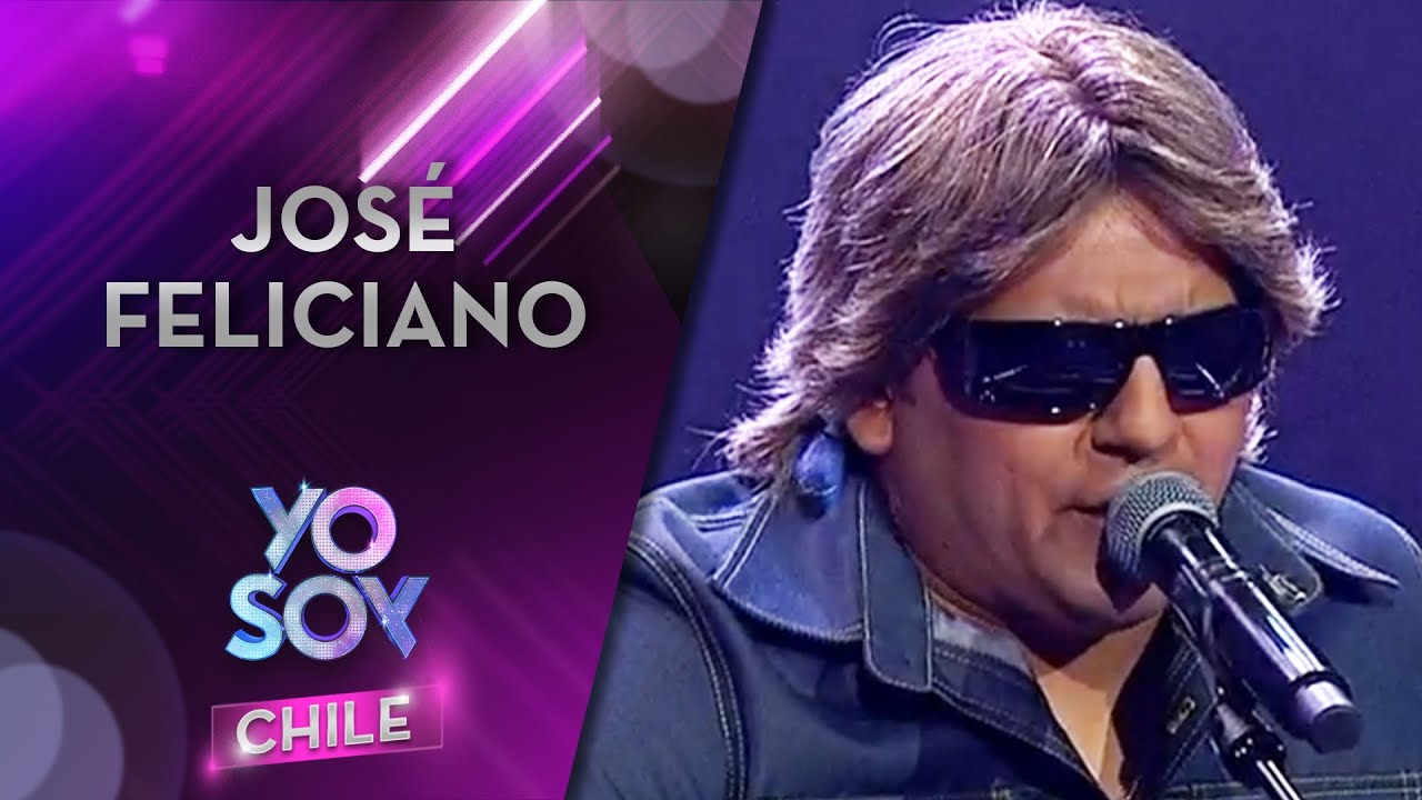 Sebastián Landa deslumbró en Yo Soy Chile 3 con 