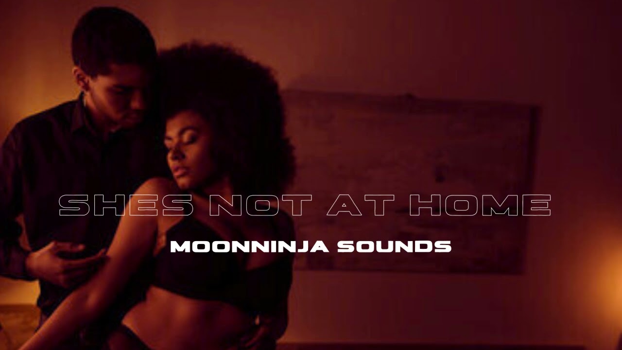 R&B Type Beat - She's not at home | Smooth RnB Type Beat | Trapsoul Instrumental 2026