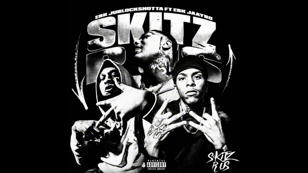 EBK Jaaybo x EBK Jublockshotta type beat &ldquo;Callin me crazy&rdquo;