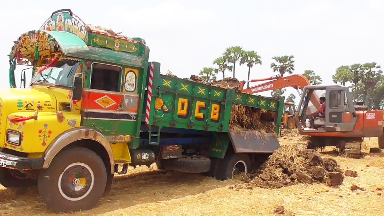 Lorry 