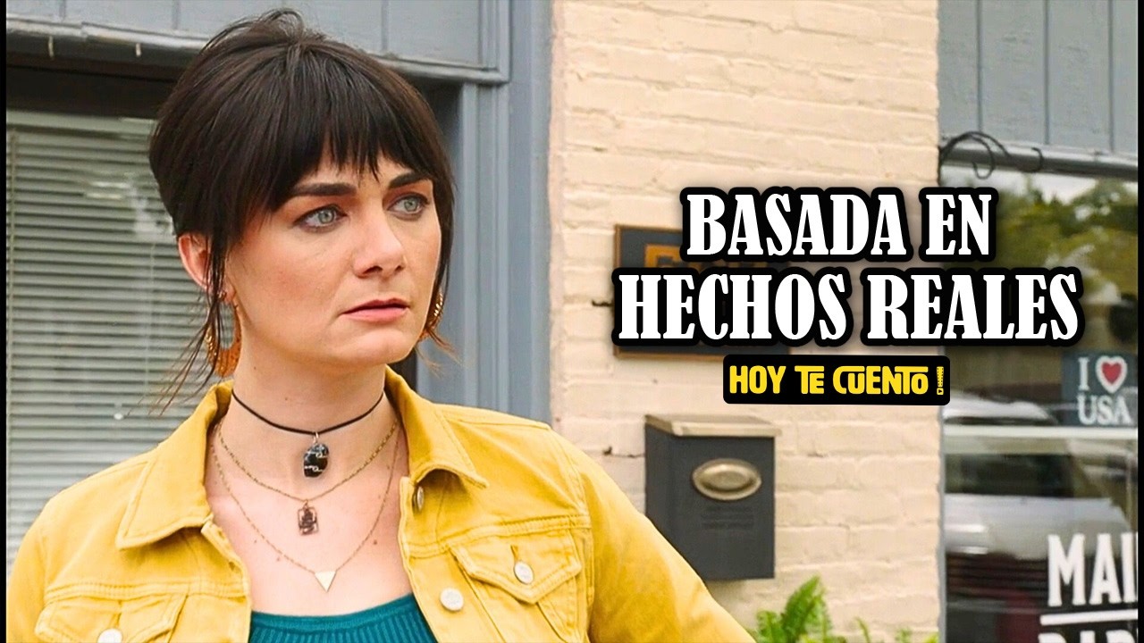 Se DIVORCIÓ pero su Ex siempre GANABA la LOTERIA | La Formula Ganadora de Jerry | Resumen