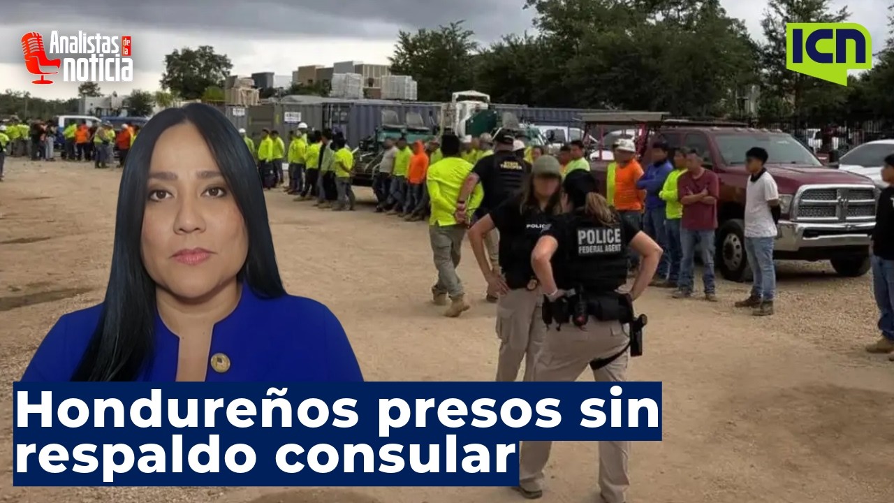 Diáspora hondureña sin protección: abogada urge al gobierno de Asfura activar consulados en EE. UU.