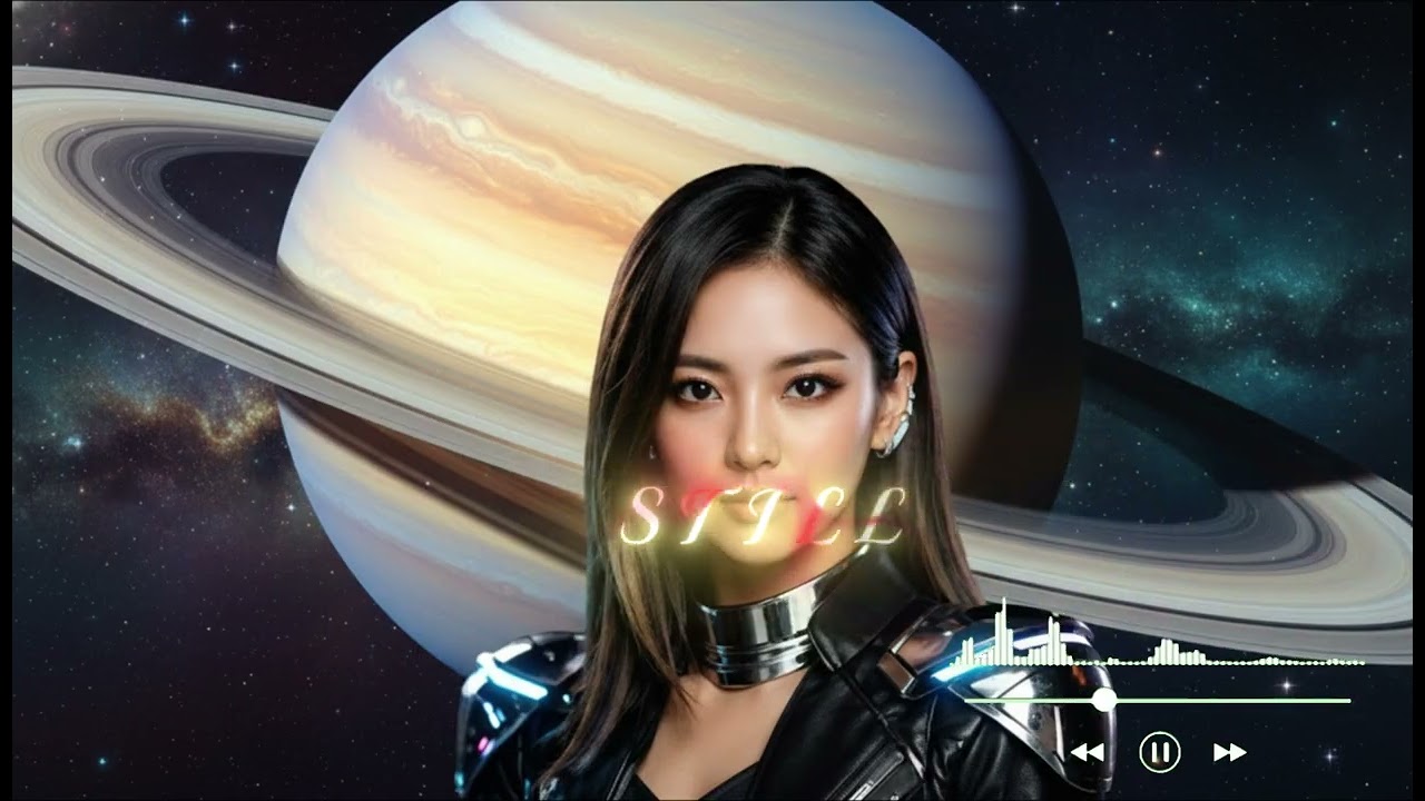 𝐏𝐥𝐚𝐲𝐥𝐢𝐬𝐭🔥 [Vol.1]  2 Hours Nonstop K-POP Hip Hop Mix 🔥 Female Rap / Girl Crush / Dark Pop Energy