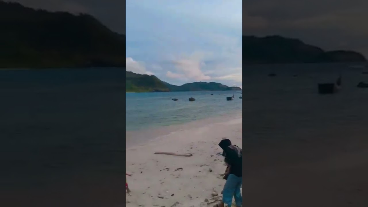 Fishing Best Dermaga Meulingge