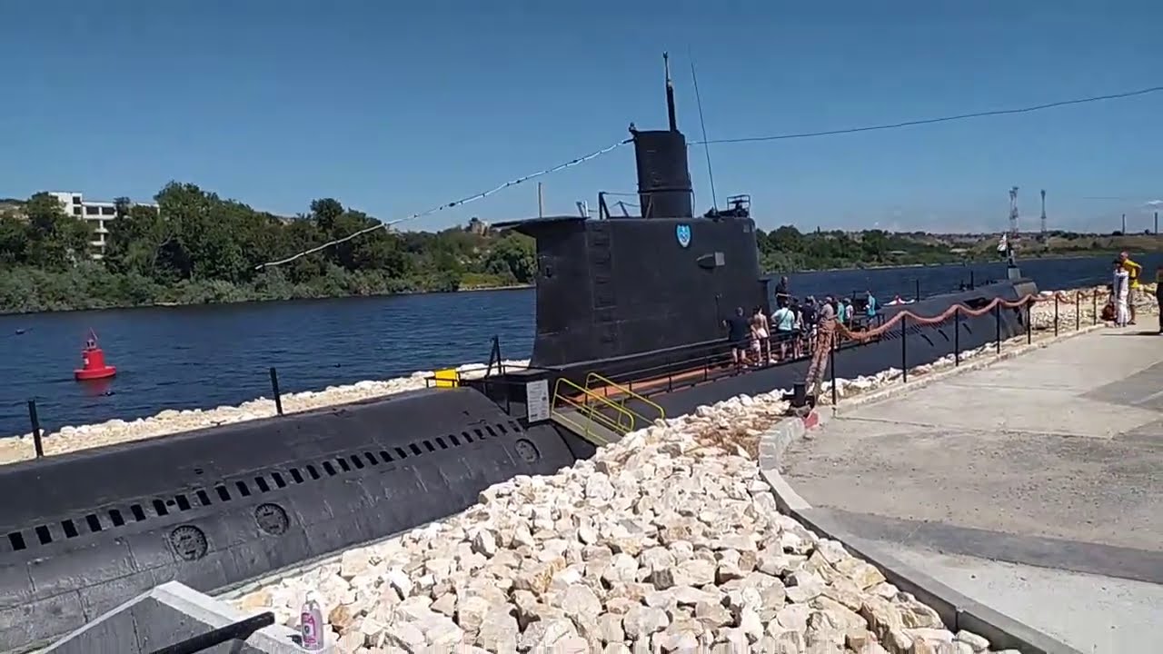 Музей на стъклото гр. Белослав