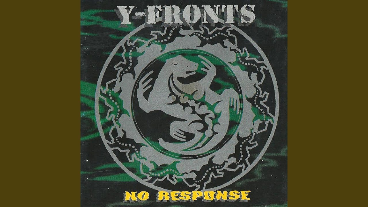 Y-Fronts