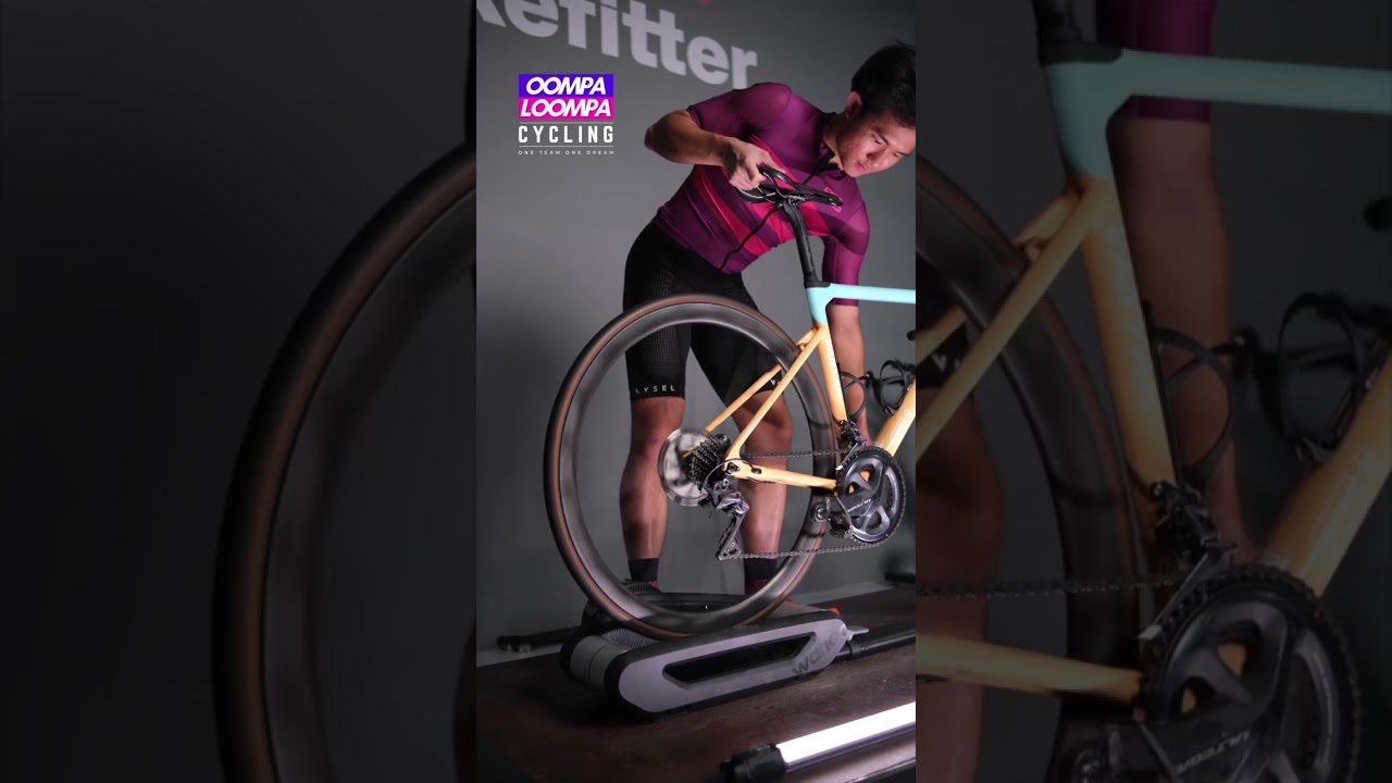 Winspace L&uacute;n HYPER 38mm Disc | Freehub Sound Check #cycling #winspace