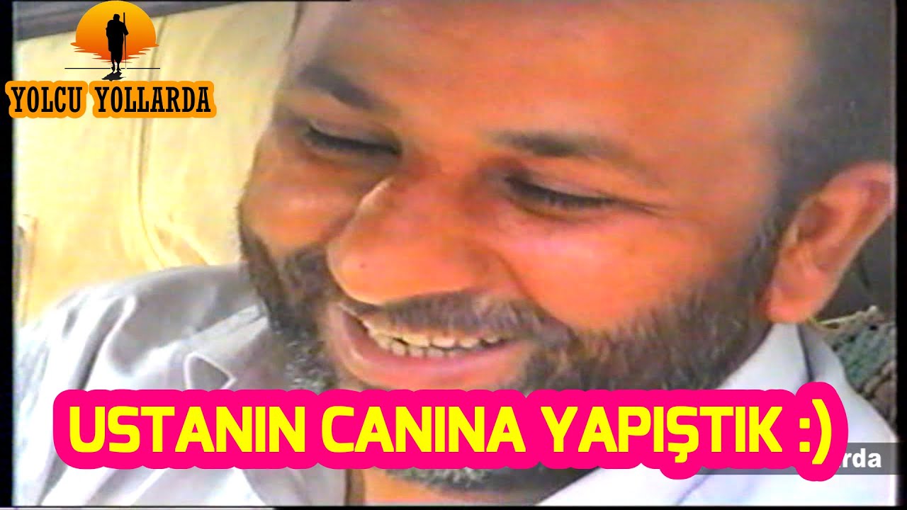 ÇARESİZ KALINCA PATLATTI BİR TANE😂😂 @yolcuyollarda
