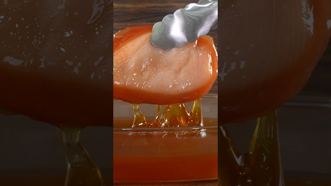 7-days Honey, Cured Chicken!