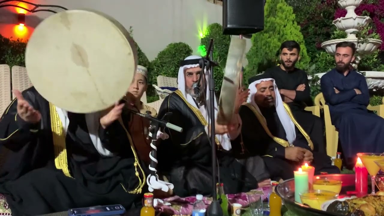 #سيد_محمود_الرحومي #قصيدة اسد صنديد سوح الوغى حيدر