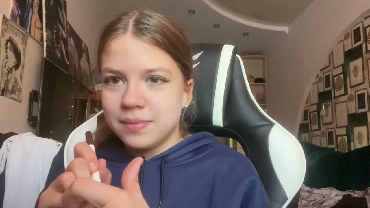 Распаковка предметов с вб и расхламление косметички❤️‍🔥
