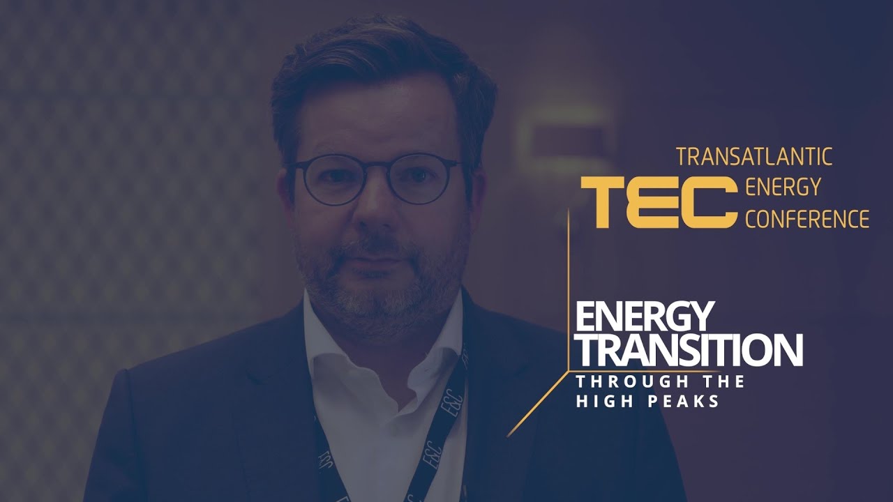 Benedict de Meulemeester on the unprecedented volatility of energy markets