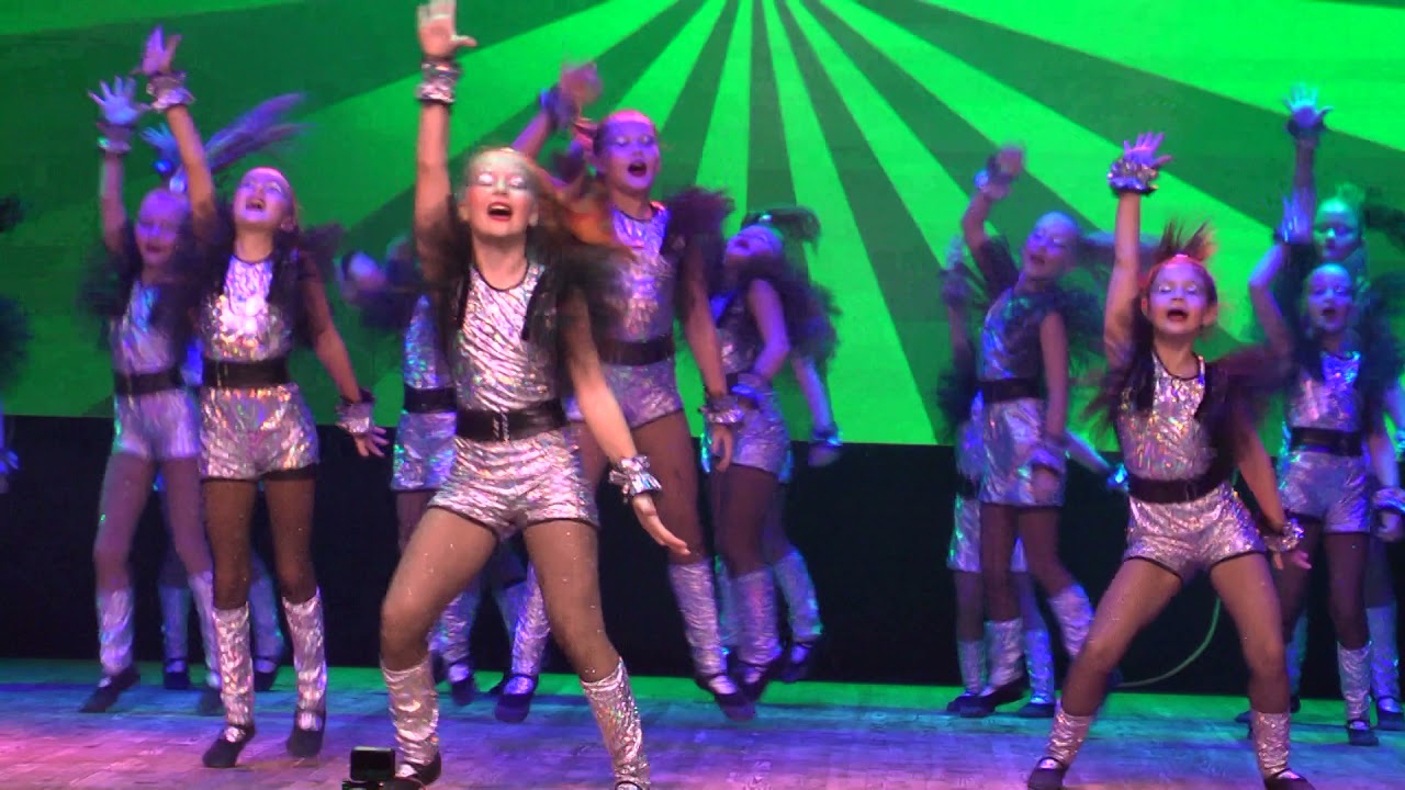 Dance Club ACTIVE 