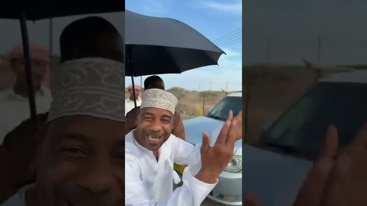 تضاربو بعدهم ياهي شغله