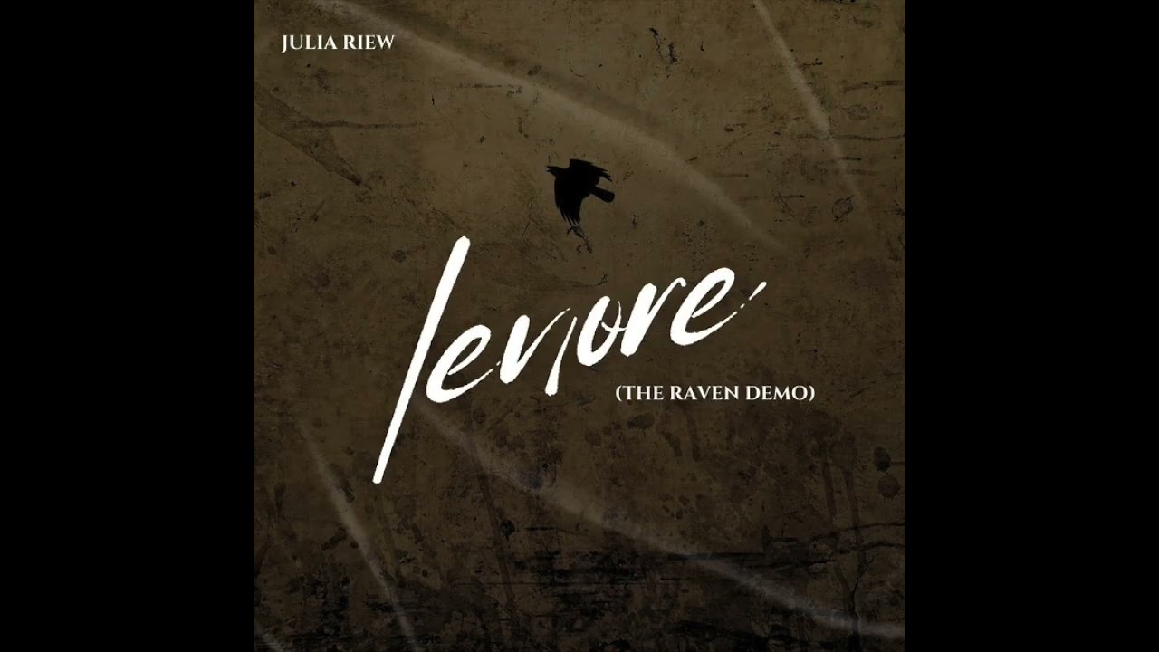 Lenore (the raven demo)