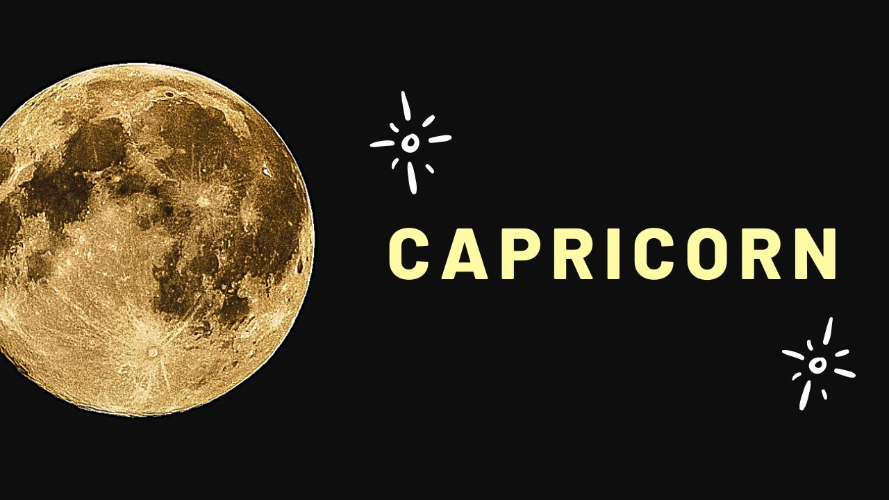 CAPRICORN WEEKLY LOVE ♑️ ❤️ I DIDN’T DESERVE YOU!! 😞 I’M SORRY I COULDN’T BE BETTER!