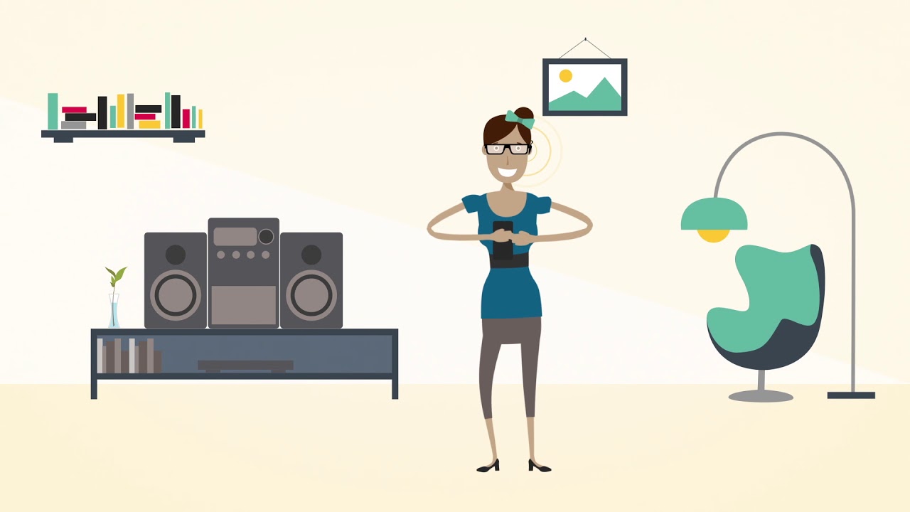 Adjust Nucleus® 7 Sound Processor volume settings with the Nucleus® Smart App
