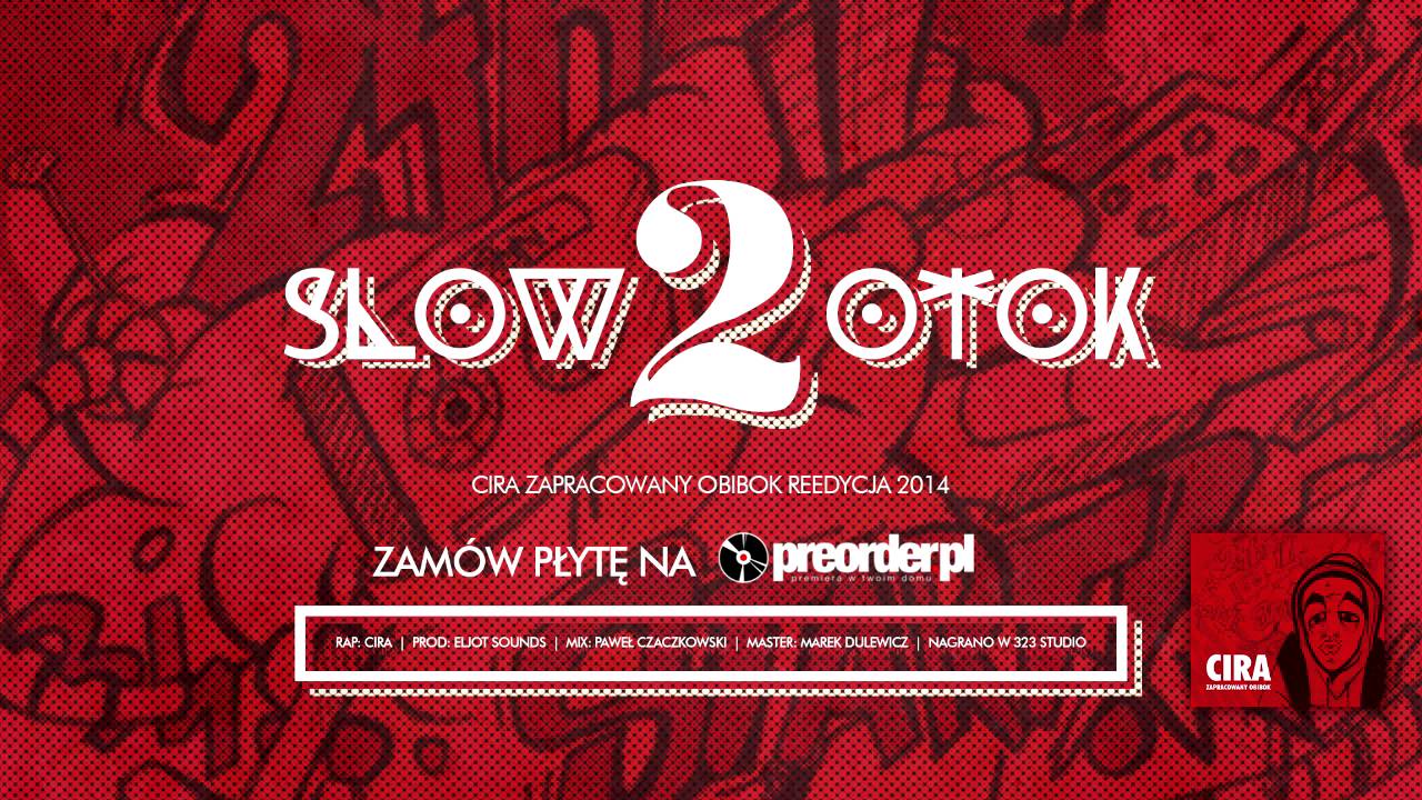 Cira - Słowotok 2