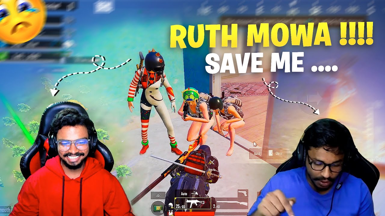 Ruth Mowa Save me | 100% Full Entertainment .............