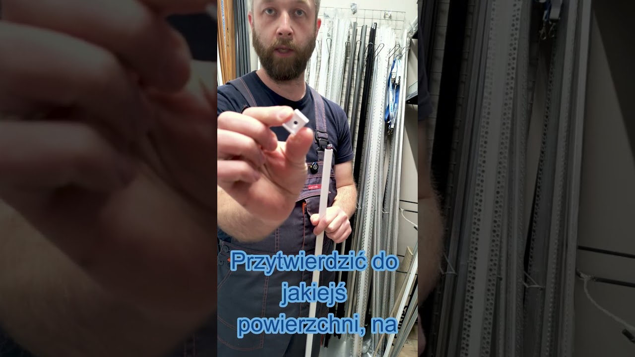 Profil  LED nawierzchniowy&ndash; kiedy ma sens? 💡
