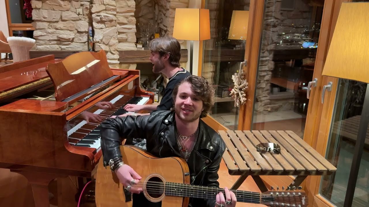 ZOCO  - Diamond in the Rough (Live Unplugged - NPR Tiny Desk Contest 2026)