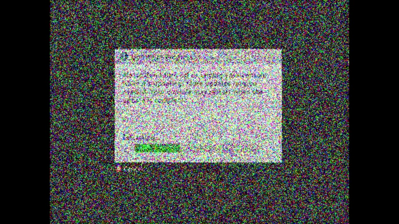 Xbox 360 Update Virus