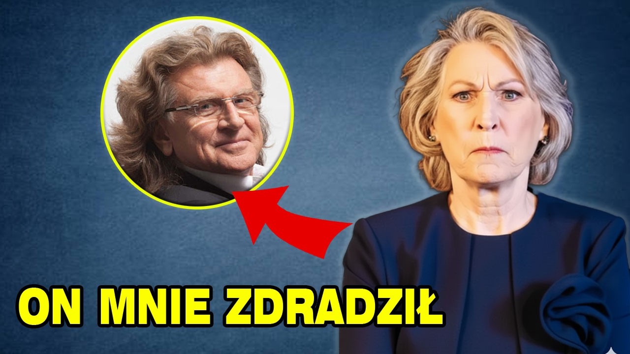 W wieku 91 lat: Irena Santor wymienia osobę, której nigdy nie wybaczy...