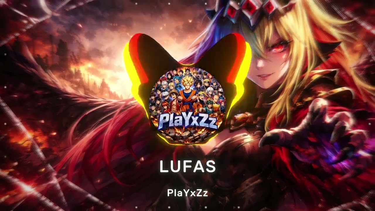 PlaYxZz - LUFAS
