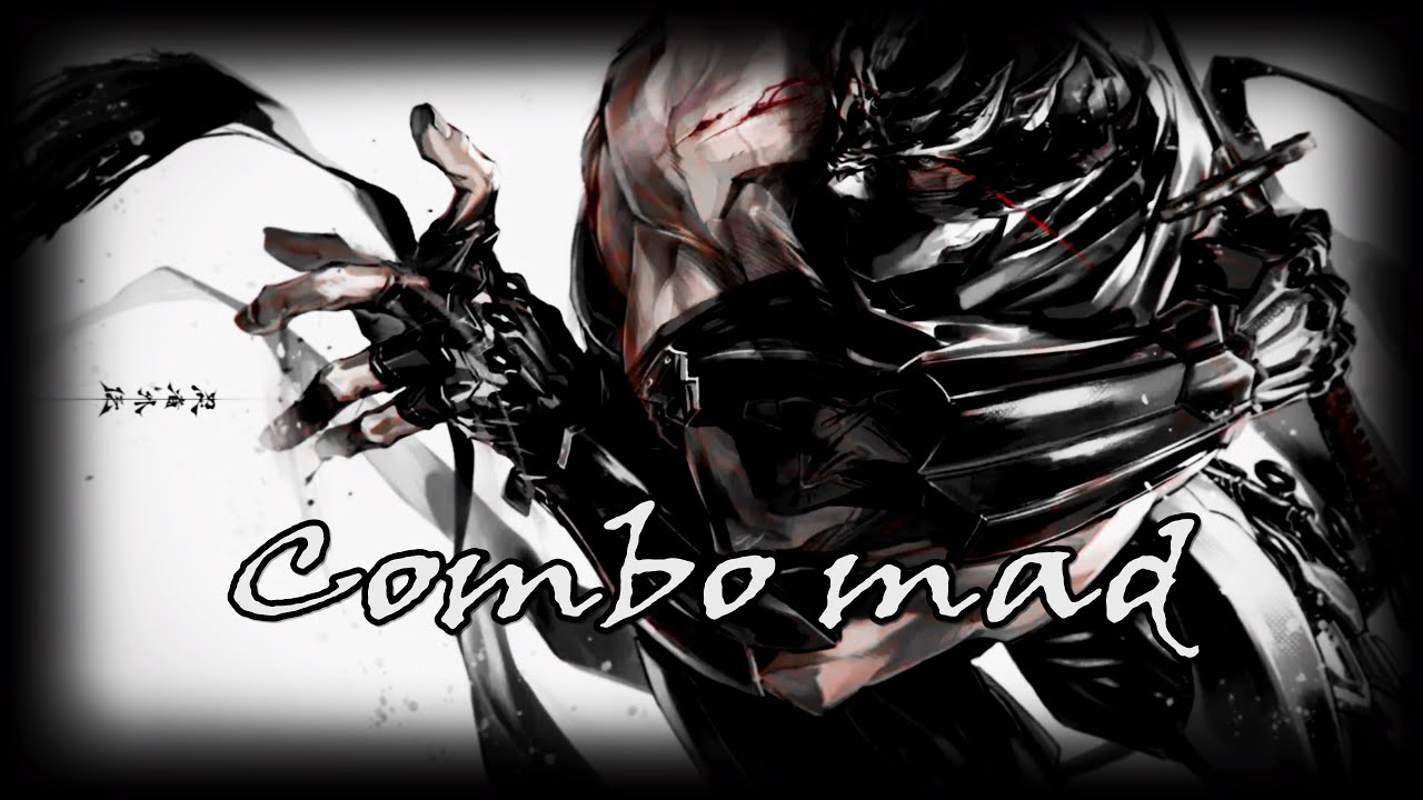 Ryu Hayabusa is too strong 