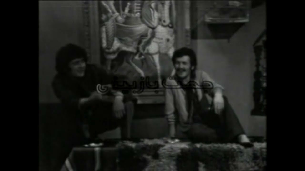ASeyd Kazem / a play by Mahmoud OstadMohamad  تآتر آسید کاظم / نویسنده و کارگردان: محمود استاد‌محمد