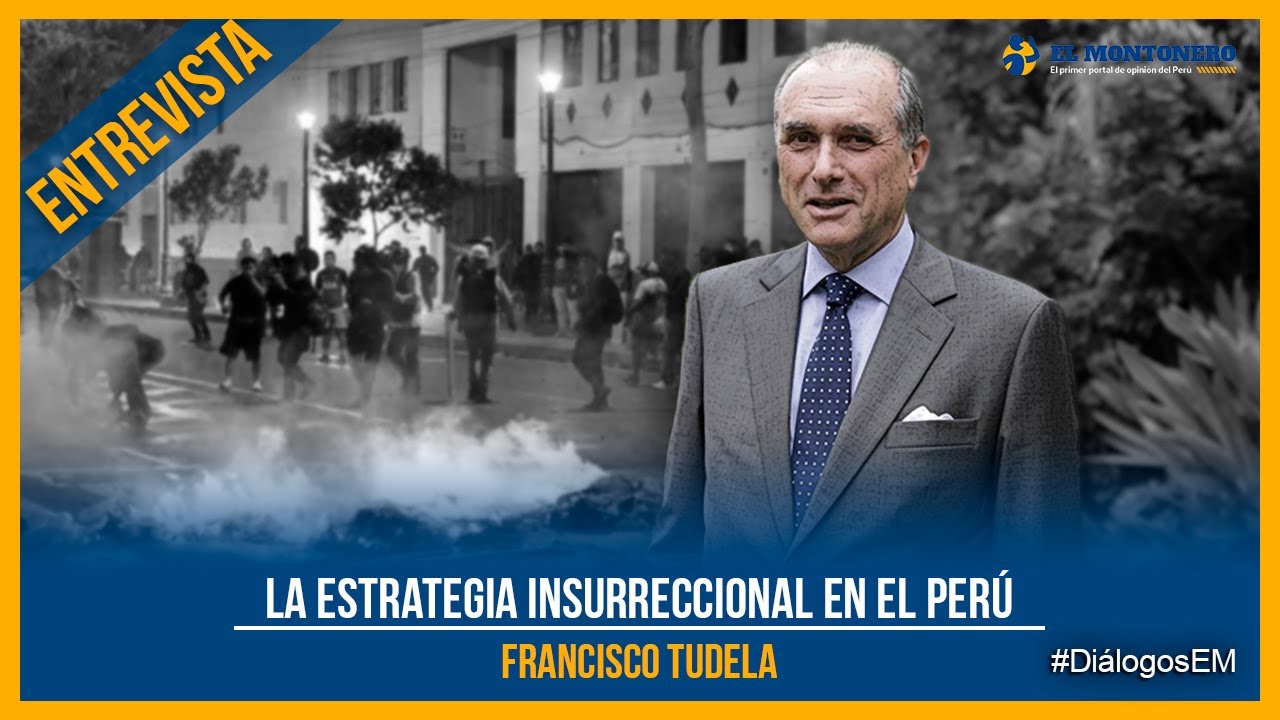 La estrategia insurreccional en el Perú