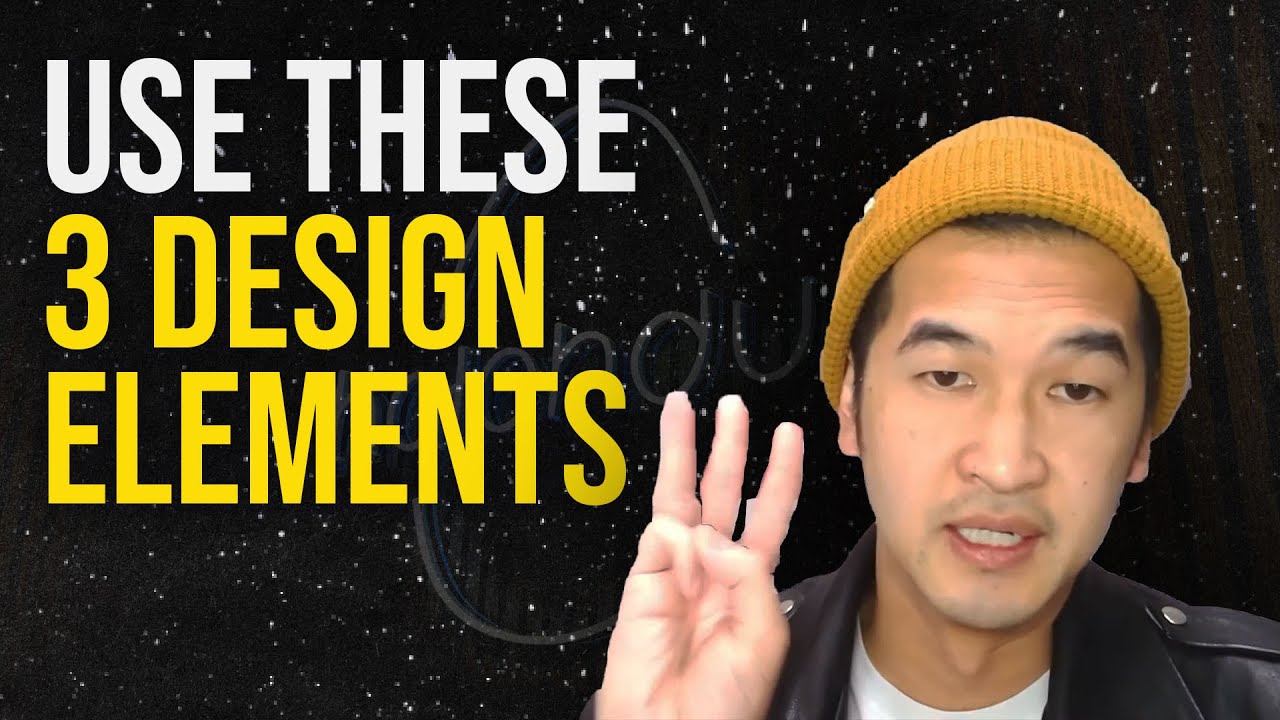 3 Elements of Consistent Design Language That Will Make Your Designs Stand Out