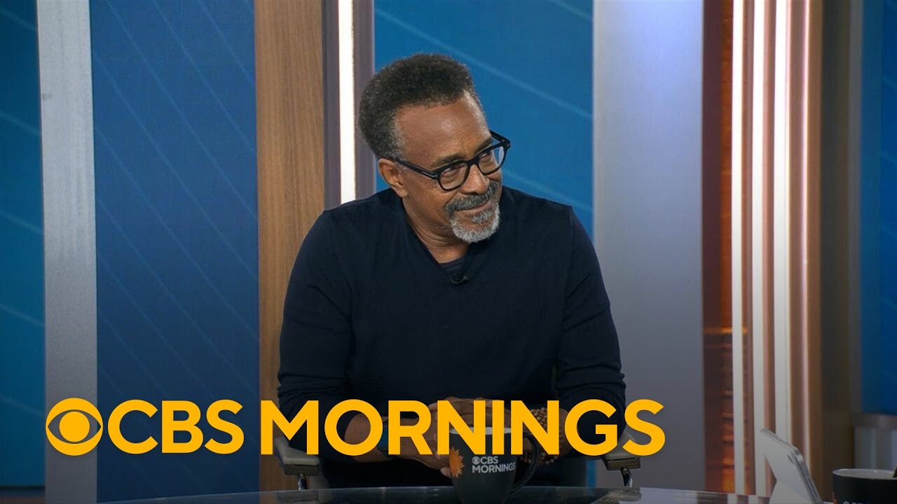 Tim Meadows brings workplace comedy to the DMV in new series
