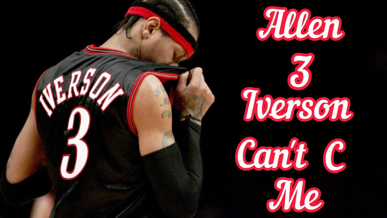 Allen Iverson Mix 