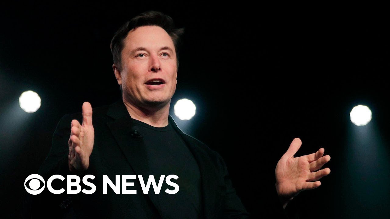 Elon Musk's $44 billion Twitter acquisition back on track for completion