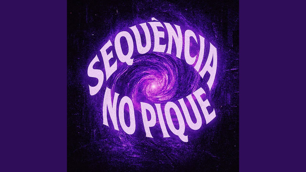 SEQUÊNCIA NO PIQUE (Super Slowed)