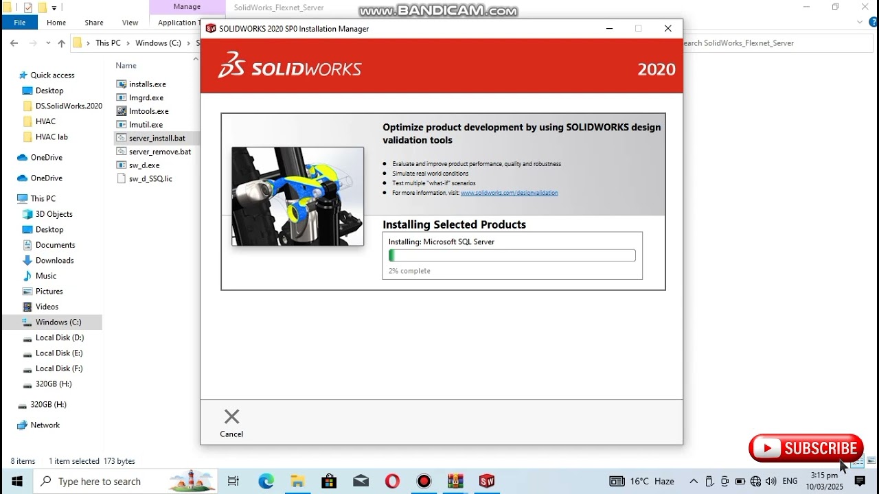 How to Download and Install SOLIDWORKS (Full Version) | Step-by-Step Guide