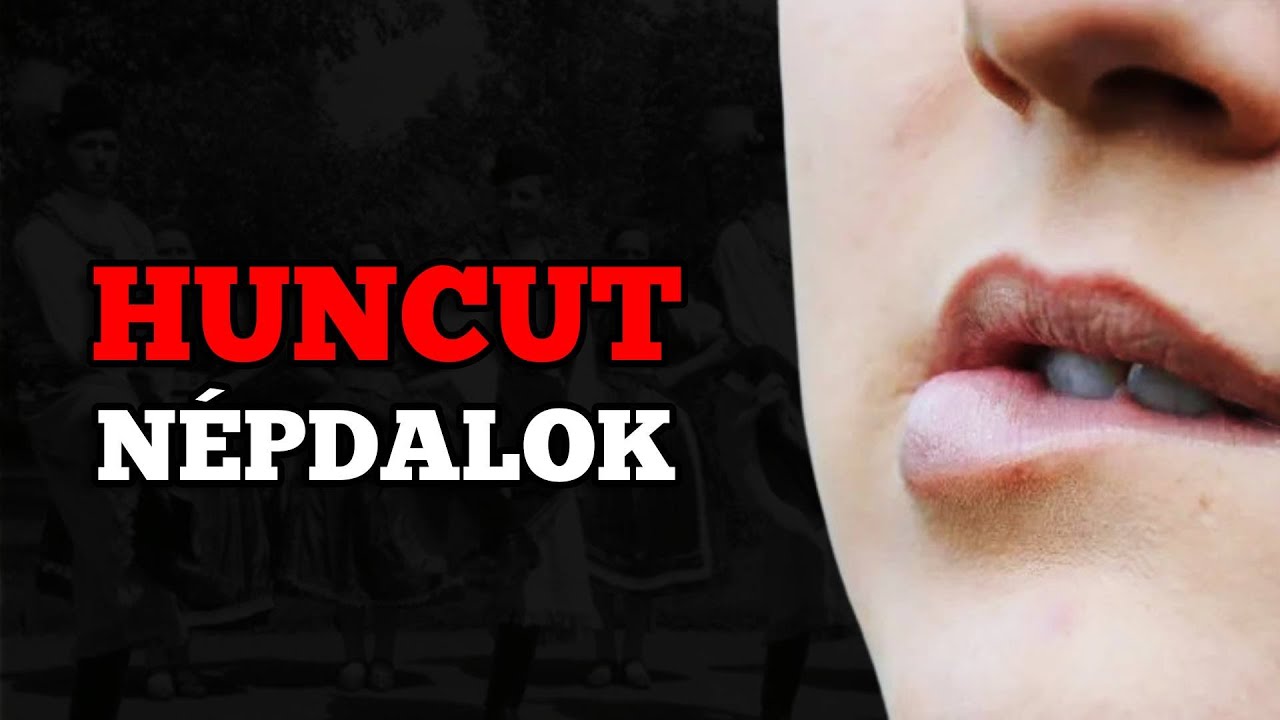 Magyar népdalok PAJZÁN utalásai