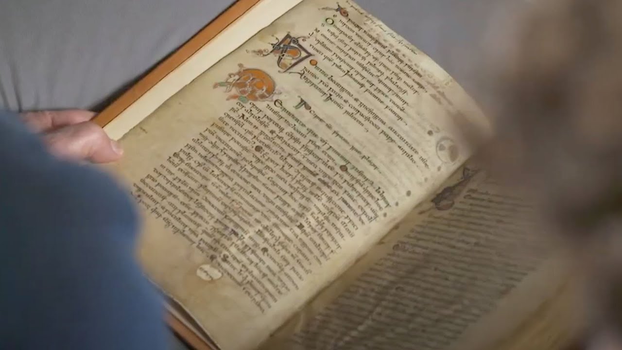 History of Art at Cambridge University
