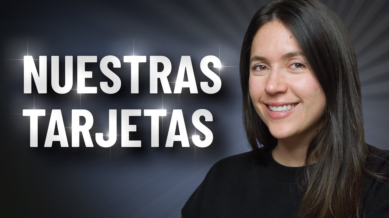 Revelamos las 11 tarjetas de crédito que estamos usando en 2024 (Y por qué las tenemos)