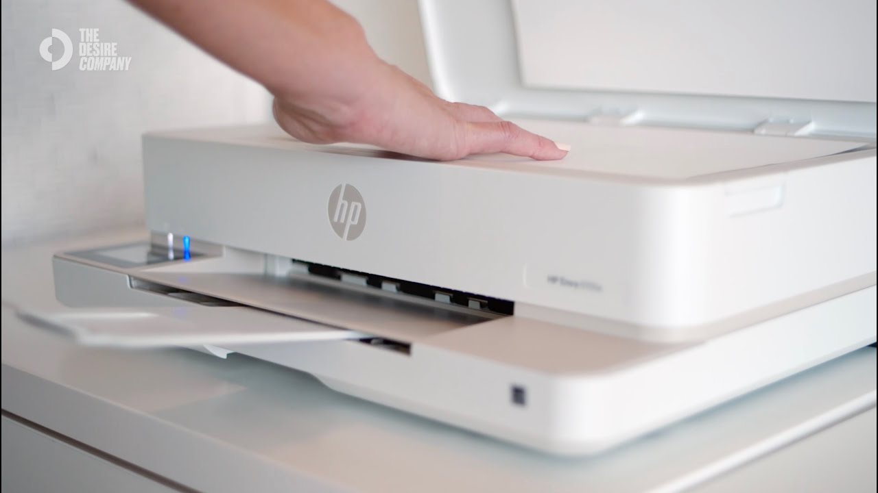 HP | Envy Printer