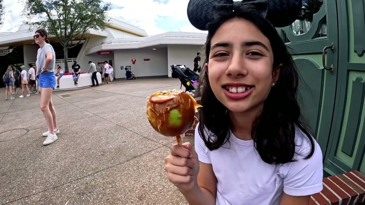 2026 Disney