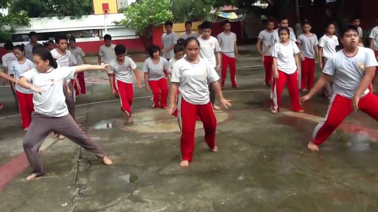 4TH YR-Handog ng Pilipino(CHAMPION)