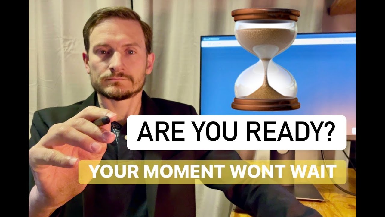 “Your Day Is Coming… Will It Expose You or Reveal You?”