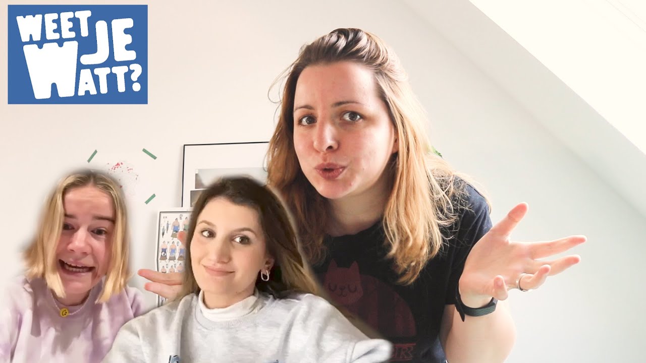 ALLES over MAANDSTONDEN 🤔 | STEMVLOG #21