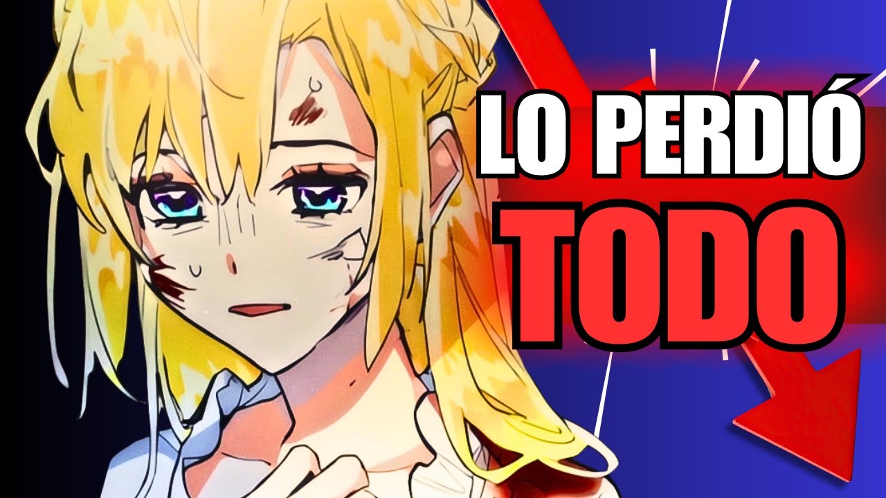 Casi MUERE salvándolo y él eligió a su PEOR ENEMIGA | Resumen ANIME