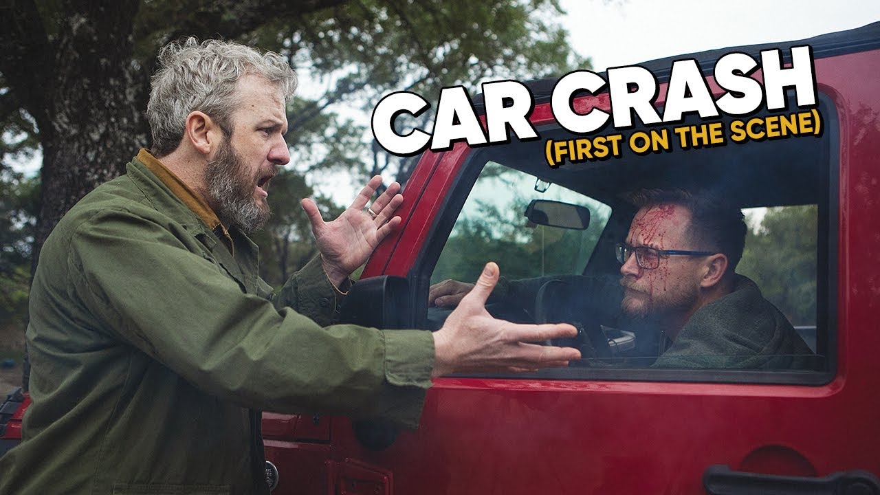 Rapid Response Week: Car Crash