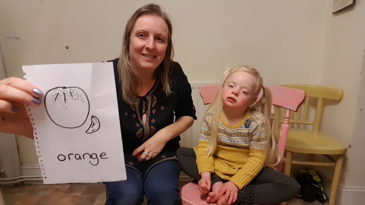 Макатон для «апельсина» 🍊