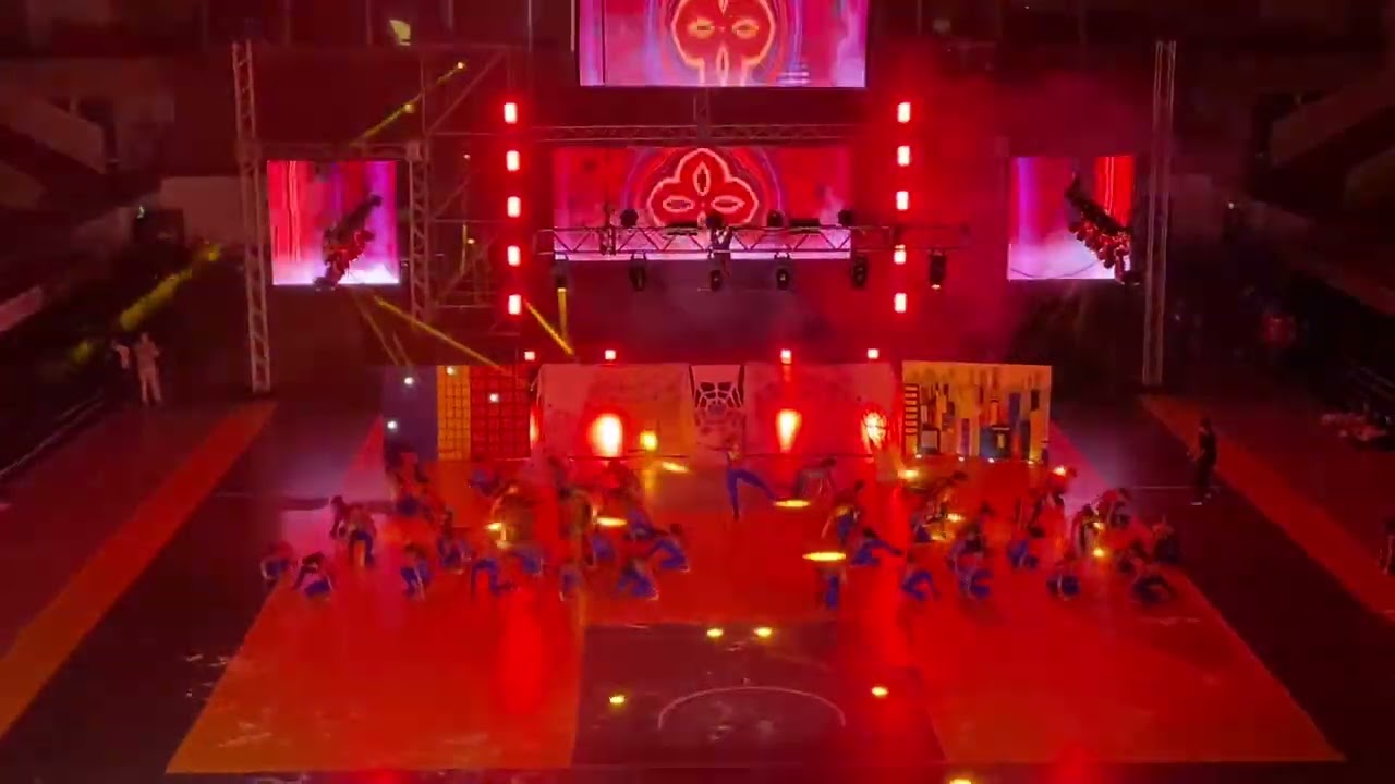 Playback 2024 Promo 2026 - Colegio Cristo Rey